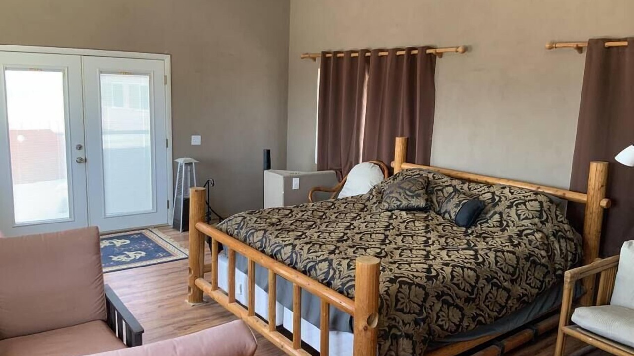 Photo of Bedroom in Cholla Bay