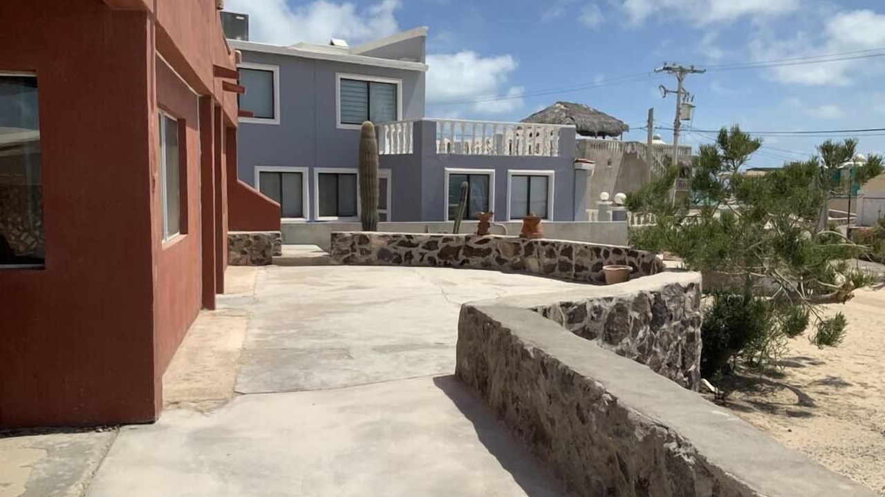 Photo of Patio Balcony in Cholla Bay