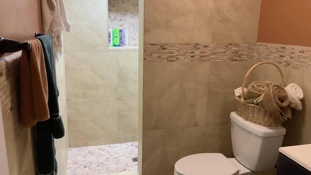 Photo of Bathroom in Cholla Bay