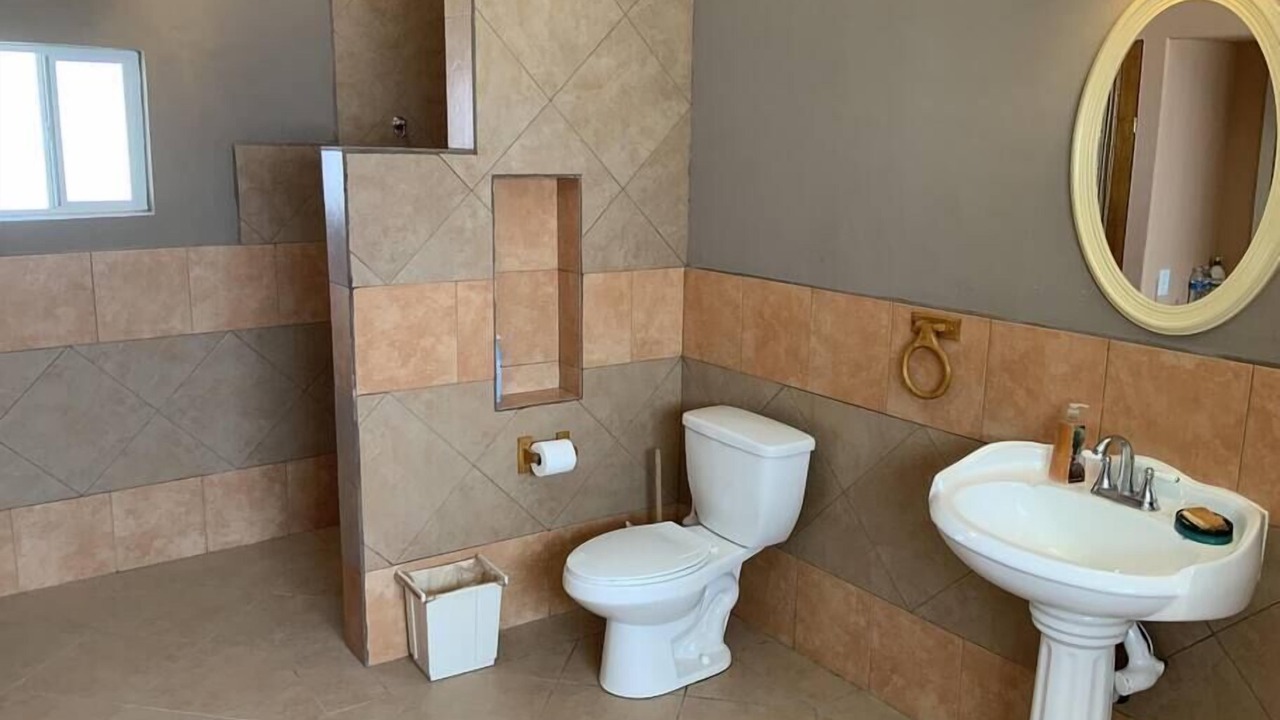 Photo of Bathroom in Cholla Bay