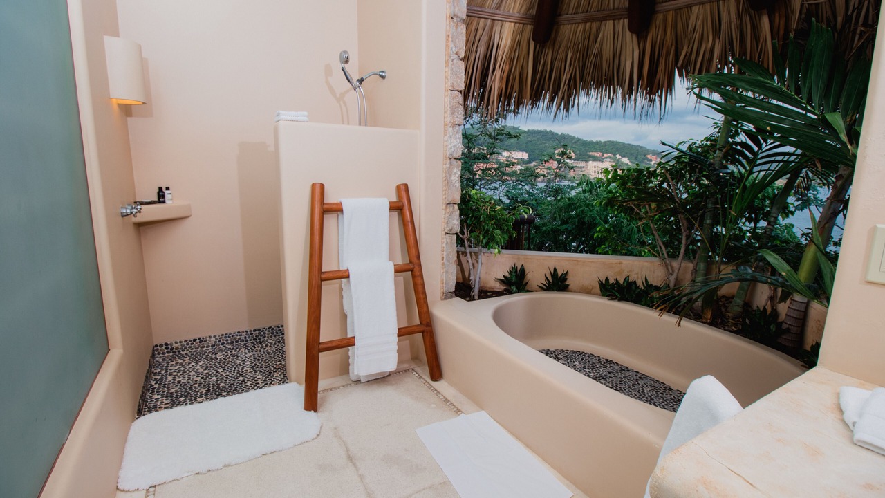 Photo of Bathroom in Almacen