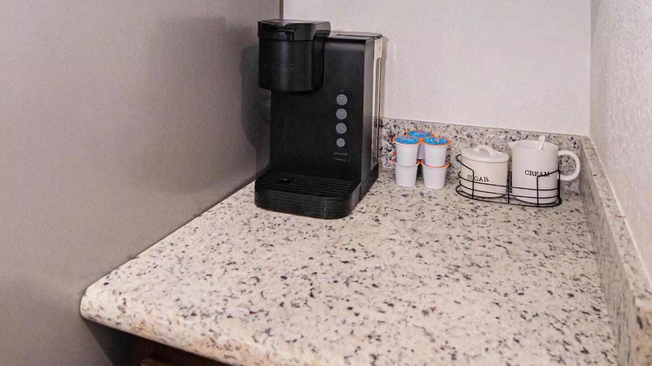 Photo of Kitchen in Yuma