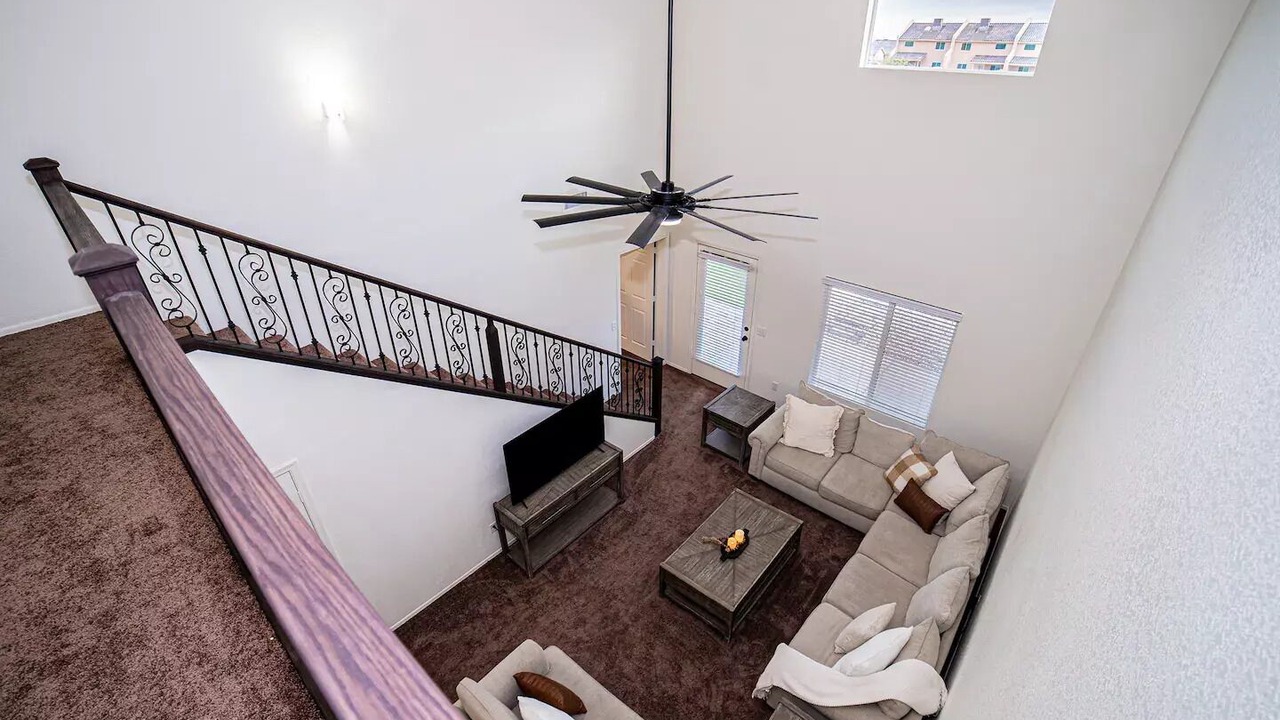 Photo of Livingroom in Yuma