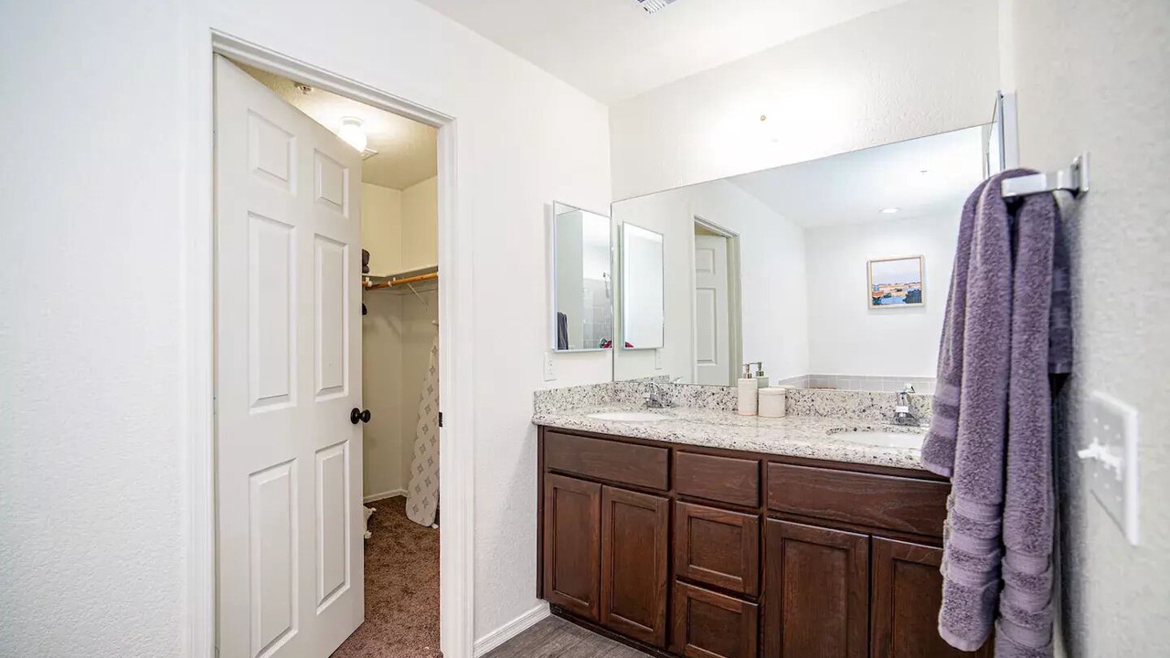 Photo of Bathroom in Yuma