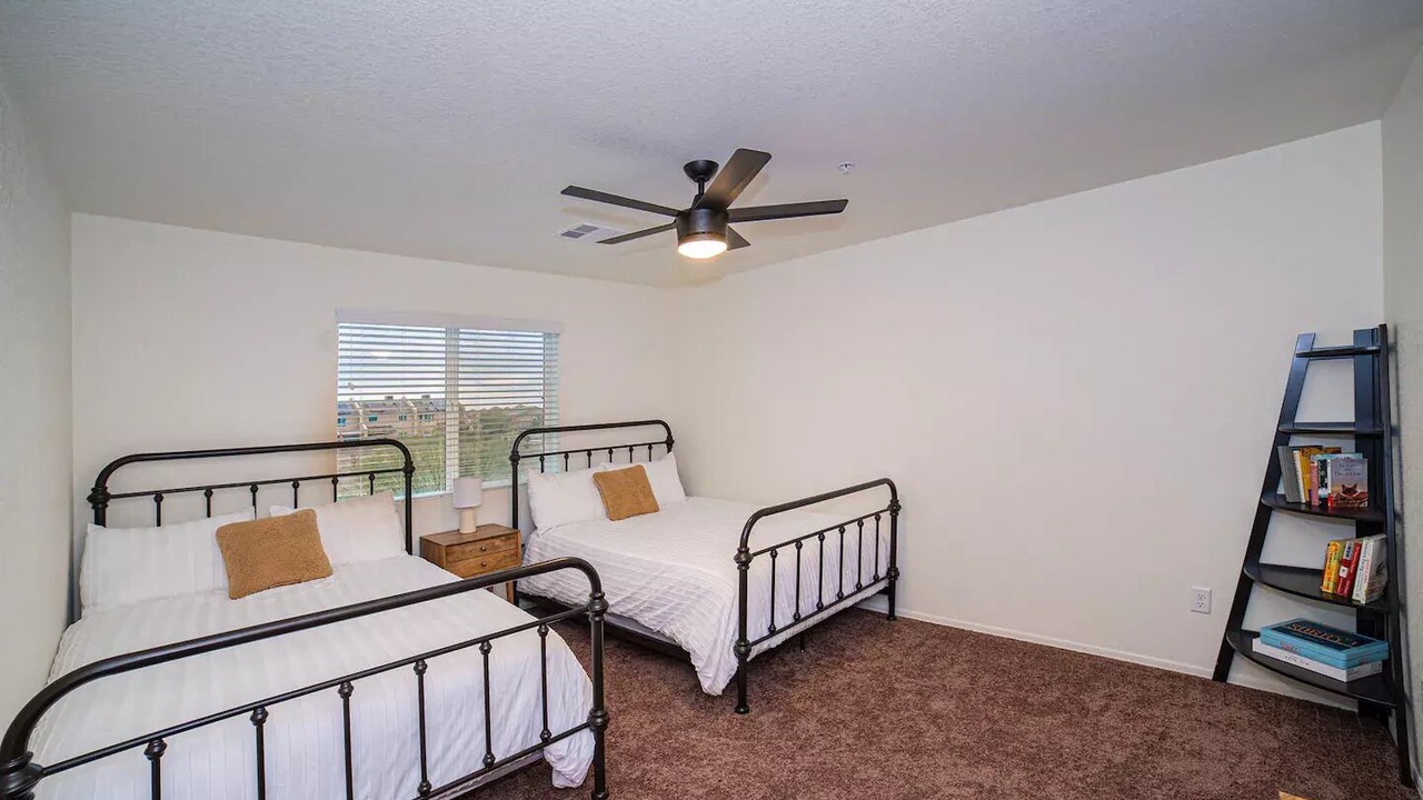 Photo of Bedroom in Yuma