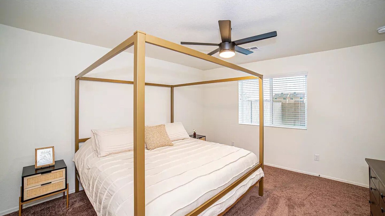 Photo of Bedroom in Yuma