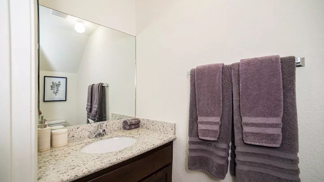 Photo of Bathroom in Yuma