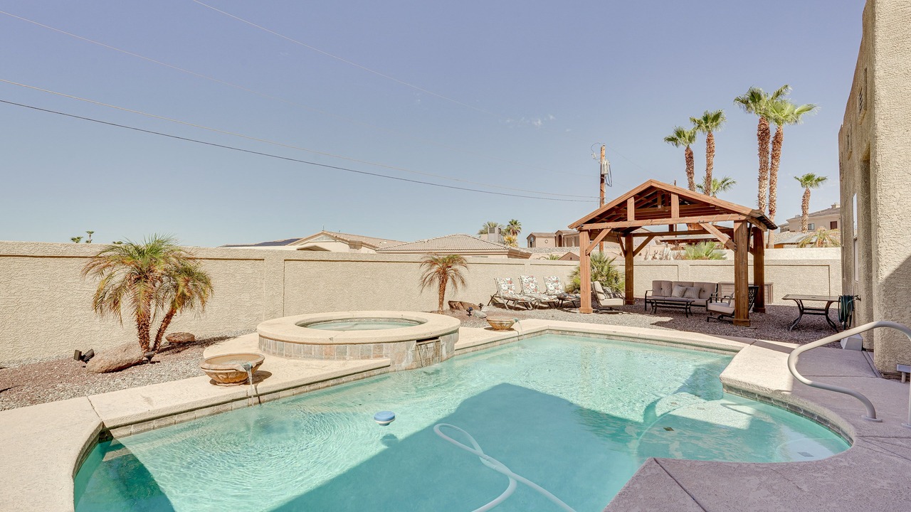 Photo of Outdoor in Lake Havasu City
