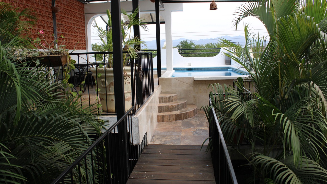 Photo of Outdoor in Punta de Mita