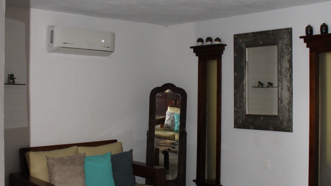 Photo of Livingroom in Punta de Mita