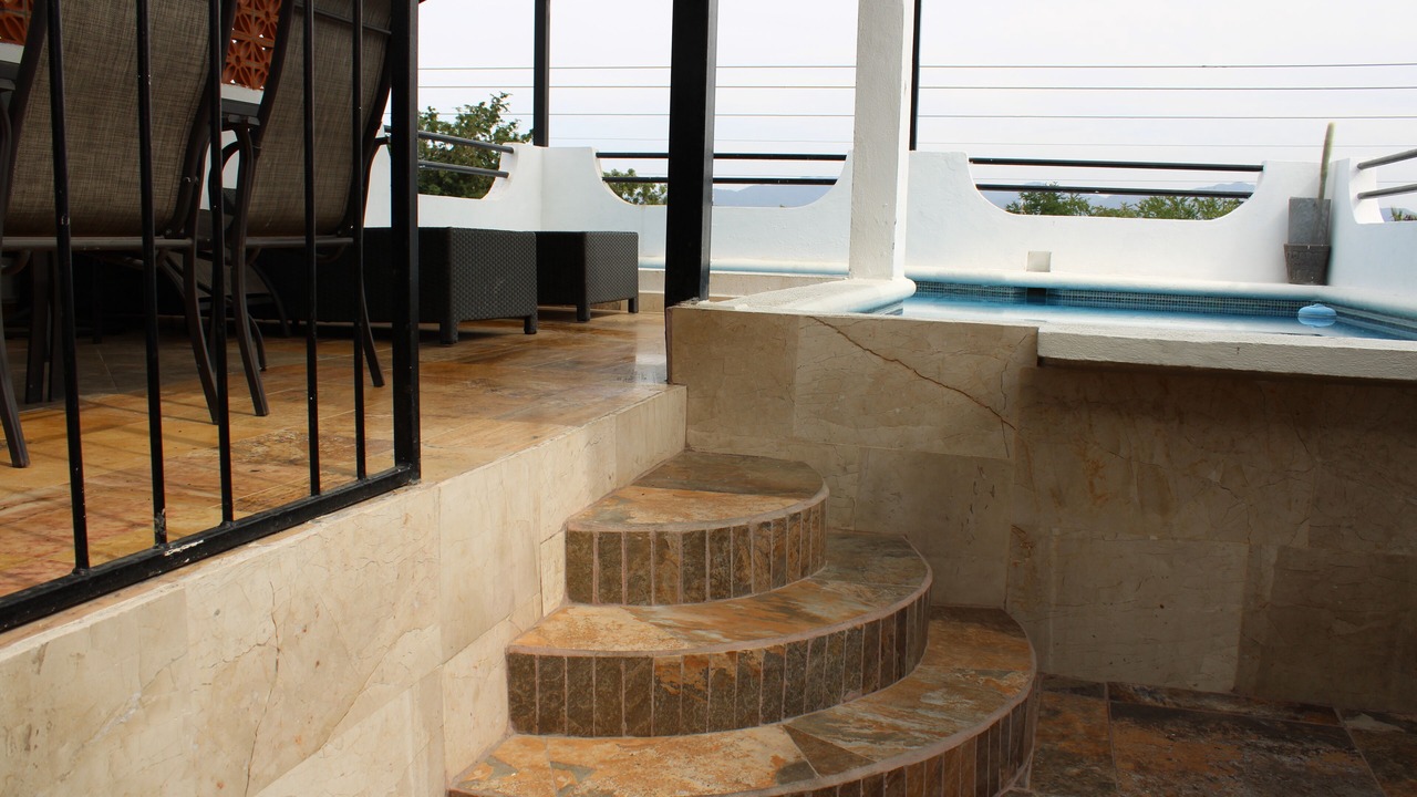Photo of Outdoor in Punta de Mita