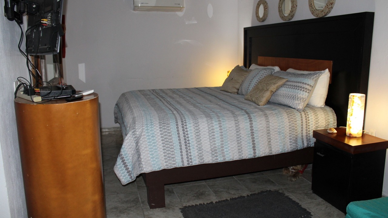 Photo of Bedroom in Punta de Mita