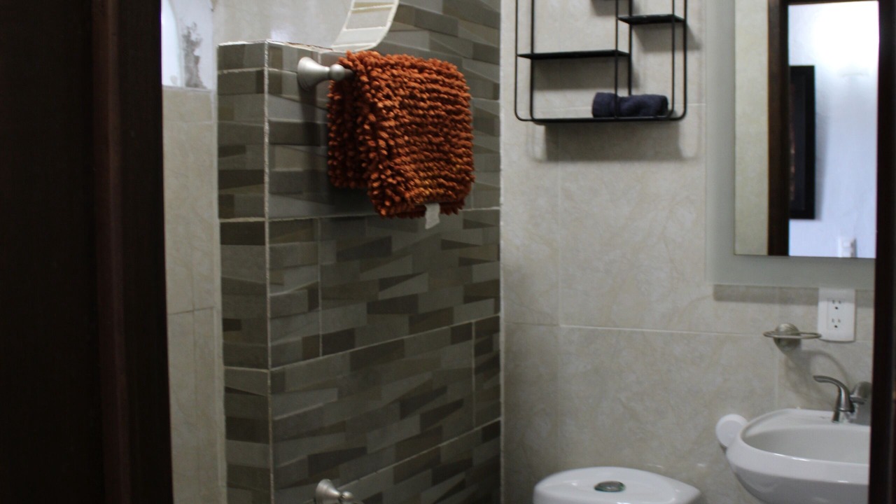 Photo of Bathroom in Punta de Mita