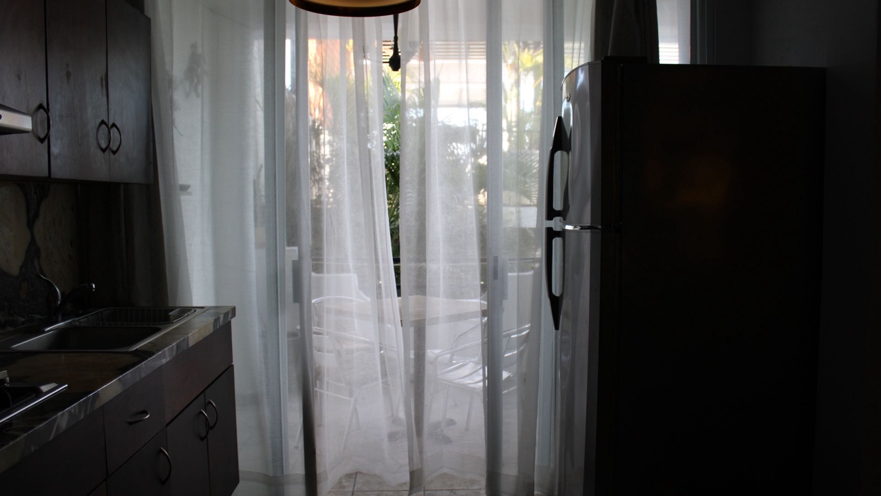 Photo of Kitchen in Punta de Mita