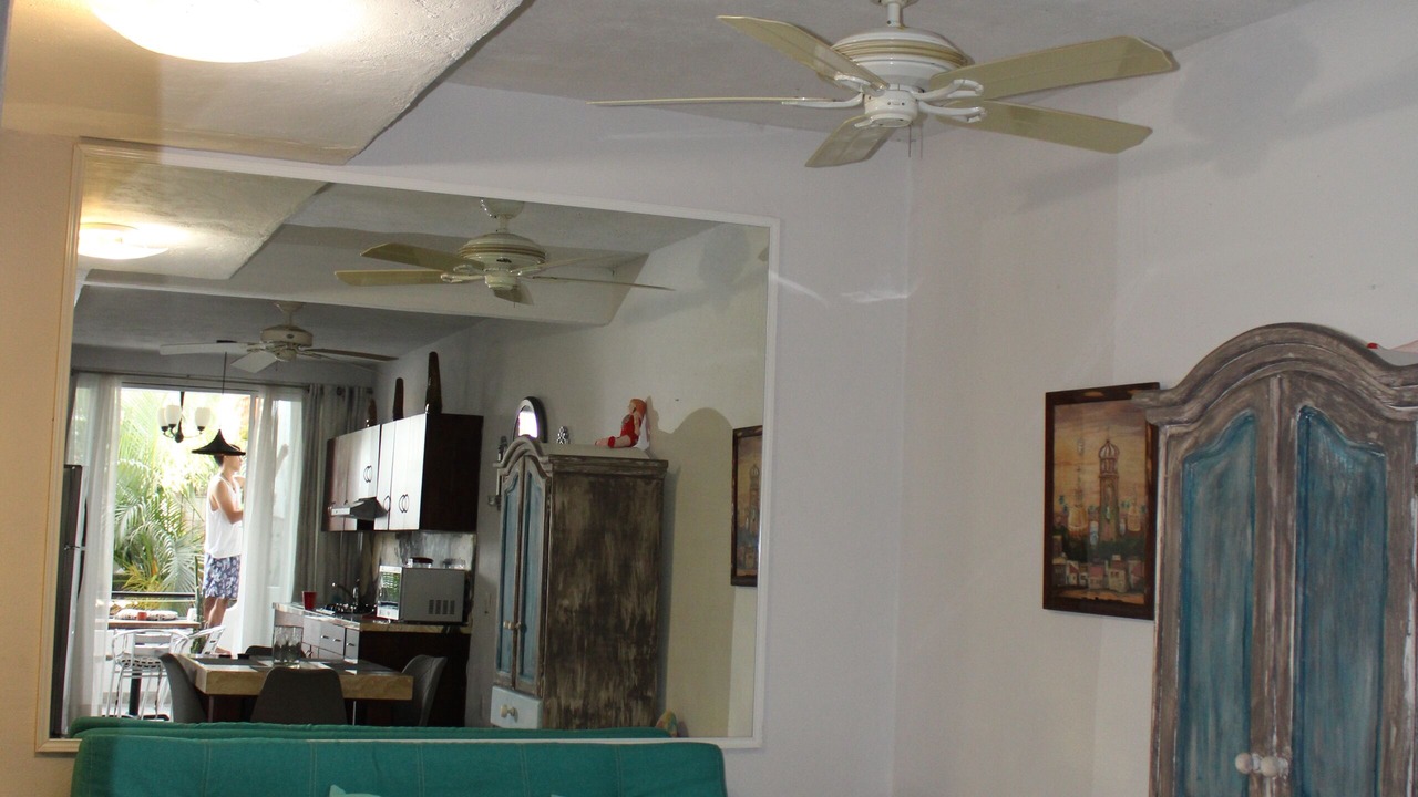 Photo of Livingroom in Punta de Mita