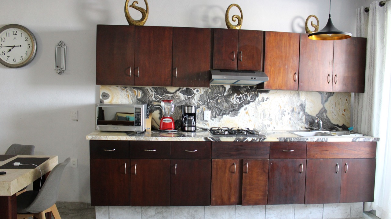 Photo of Kitchen in Punta de Mita