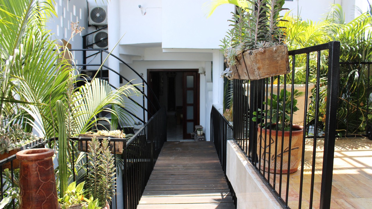 Photo of Outdoor in Punta de Mita
