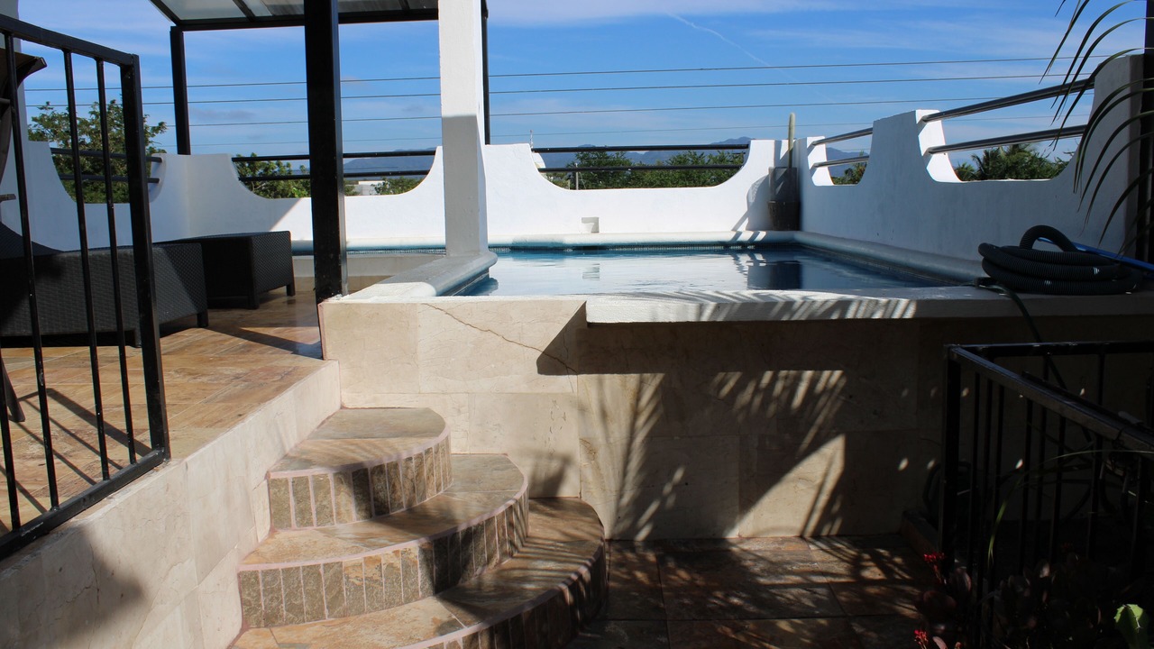 Photo of Outdoor in Punta de Mita