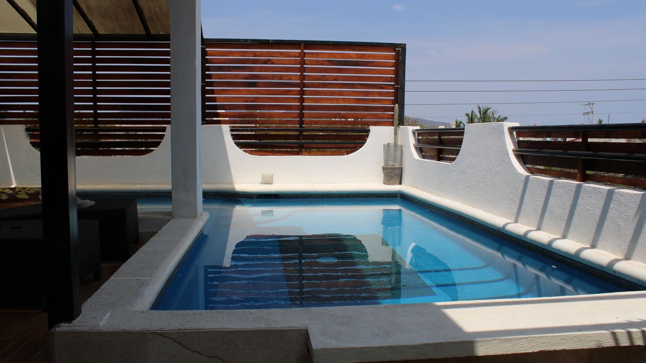 Photo of Outdoor in Punta de Mita