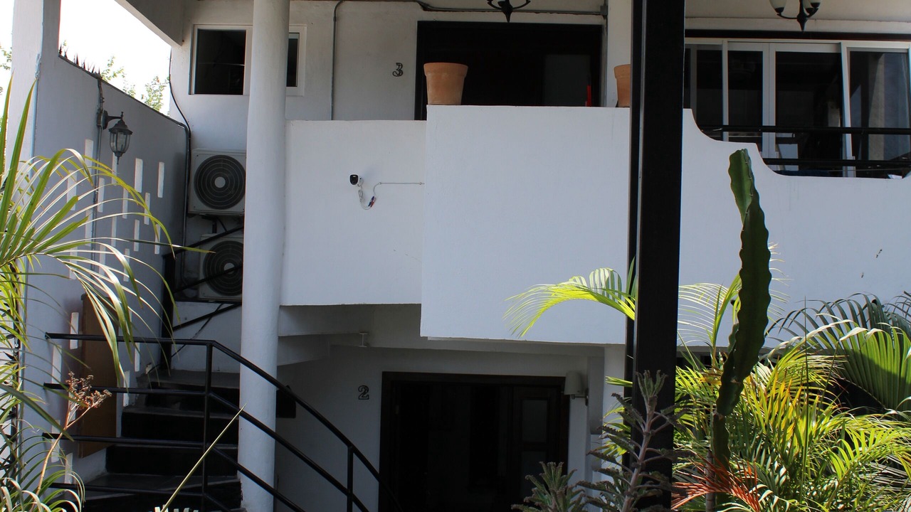 Photo of Outdoor in Punta de Mita