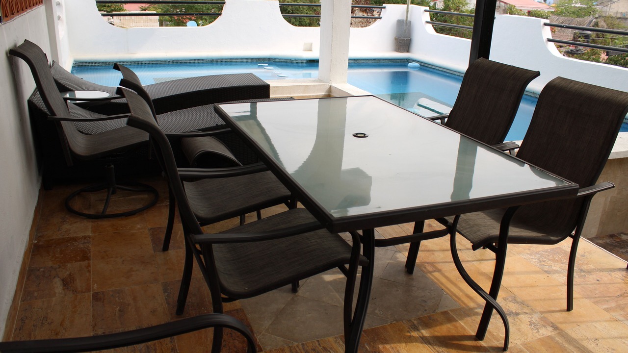 Photo of Outdoor in Punta de Mita
