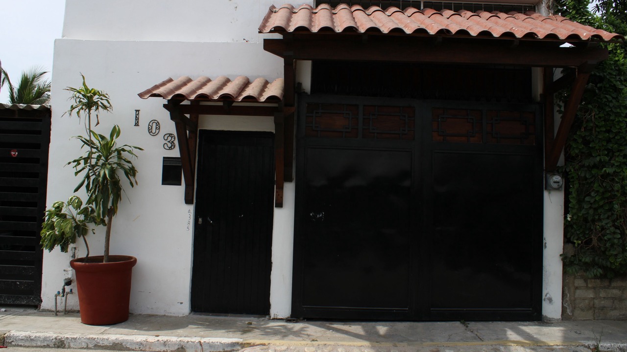 Photo of Outdoor in Punta de Mita