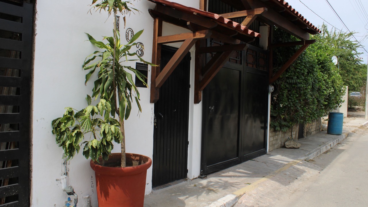 Photo of Outdoor in Punta de Mita