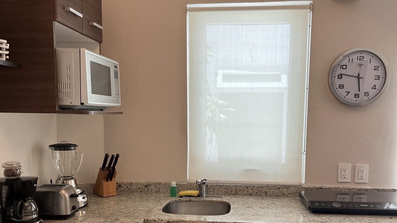Photo of Kitchen in Polanco