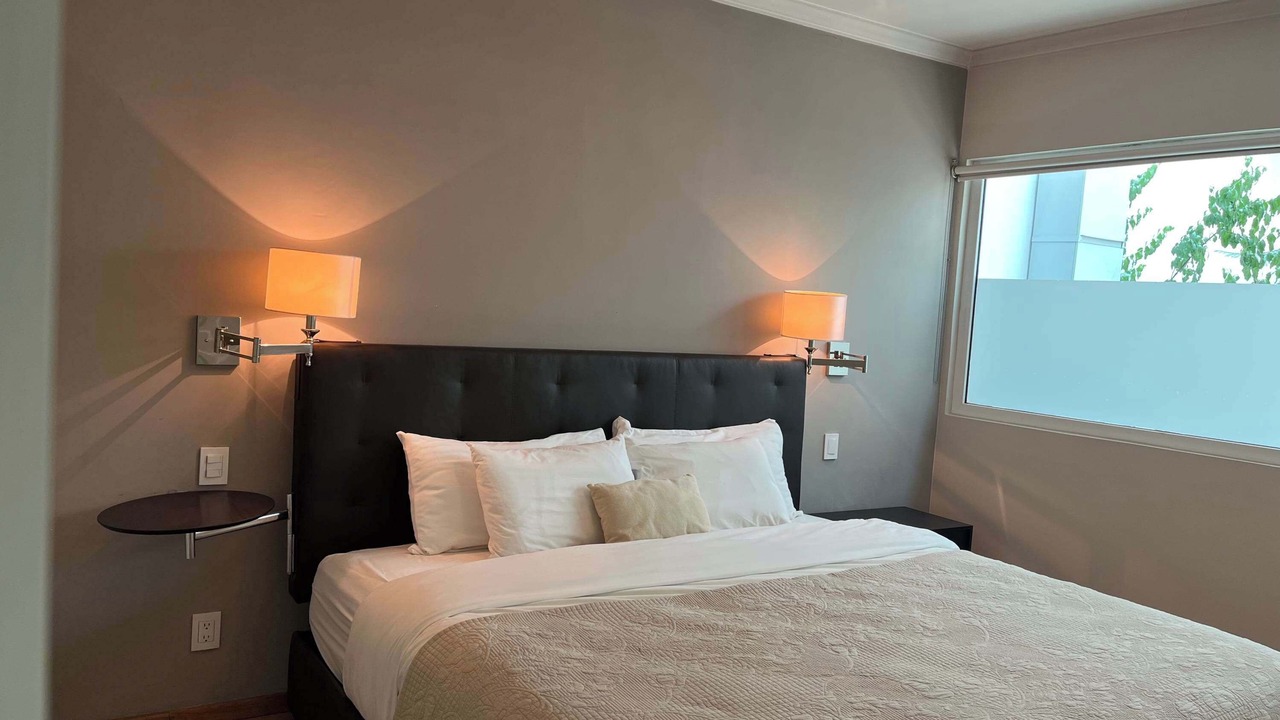 Photo of Bedroom in Polanco