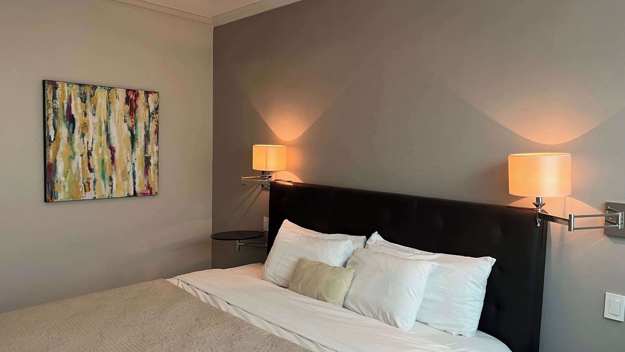 Photo of Bedroom in Polanco