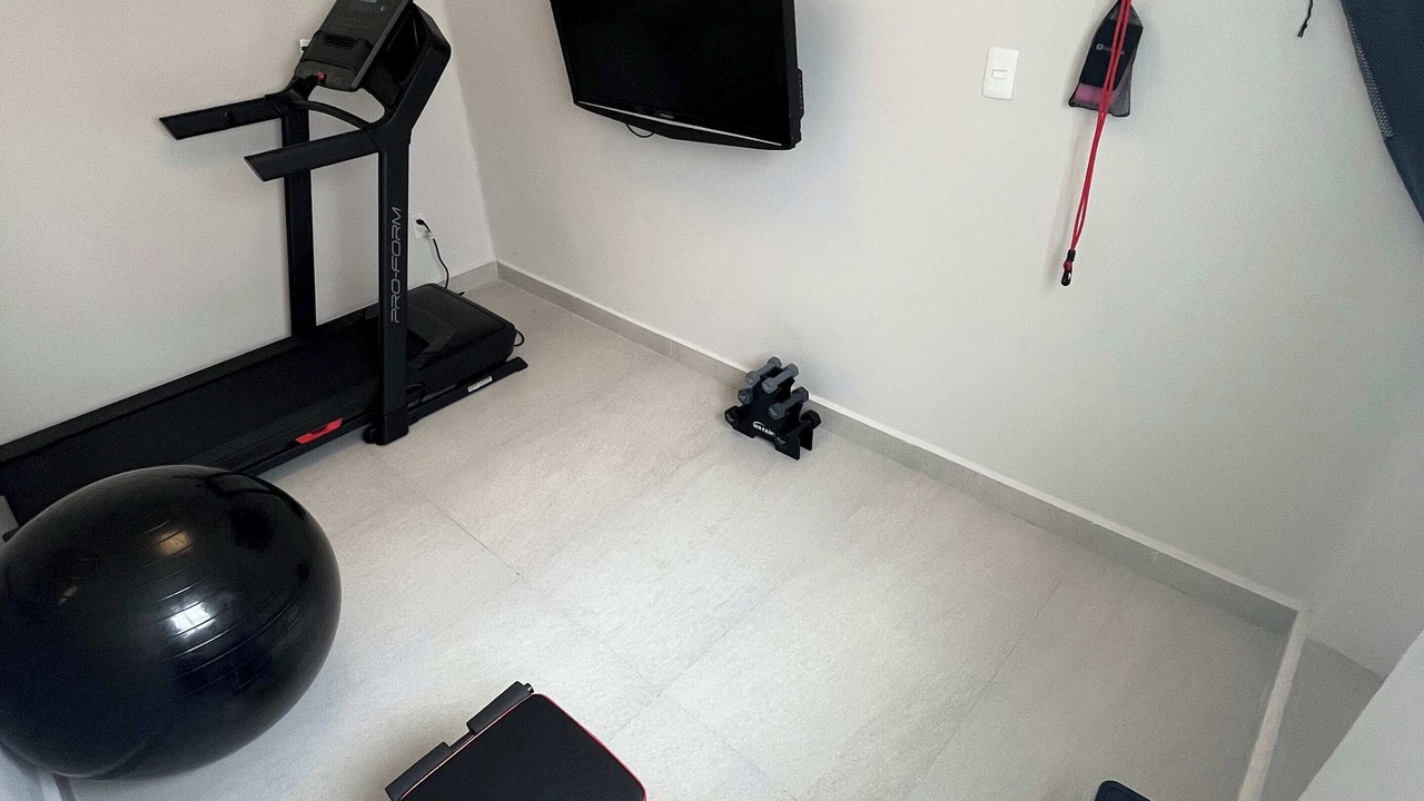 Photo of Bedroom in Polanco