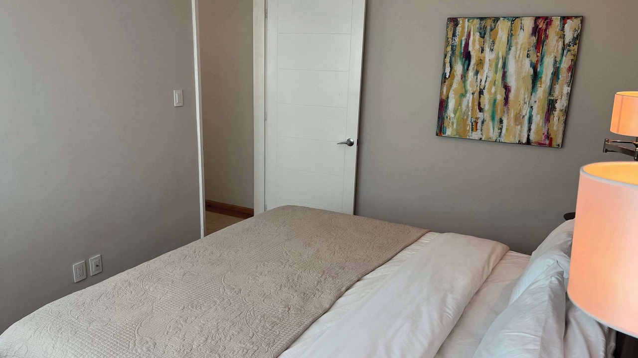 Photo of Bedroom in Polanco