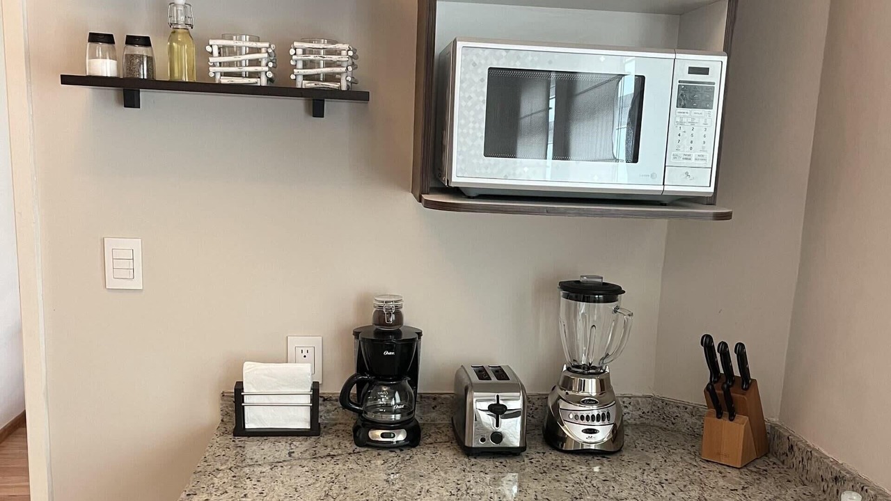 Photo of Kitchen in Polanco