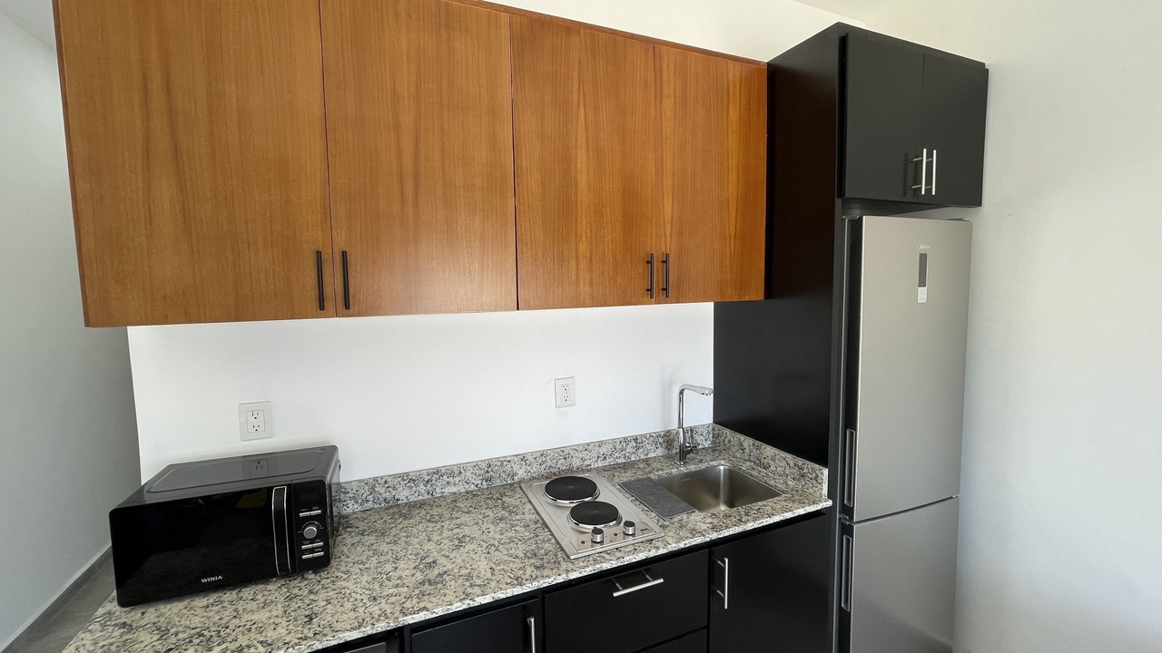 Photo of Kitchen in Lomas de Mazatlan