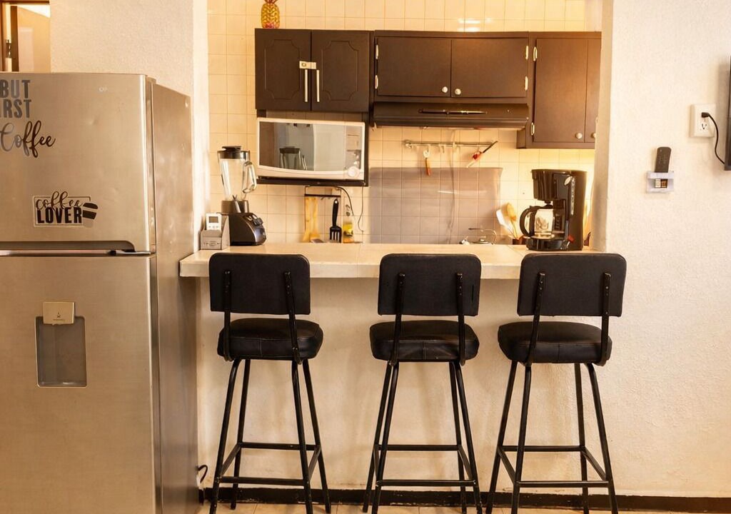 Photo of Kitchen in Monterrey Centro