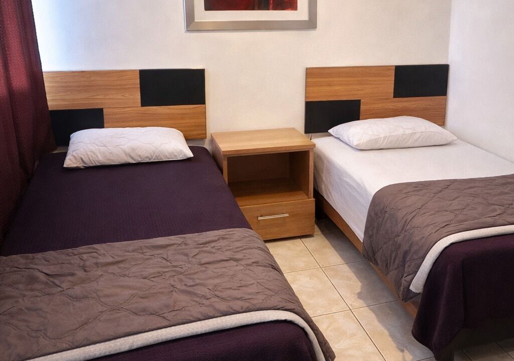 Photo of Bedroom in Monterrey Centro
