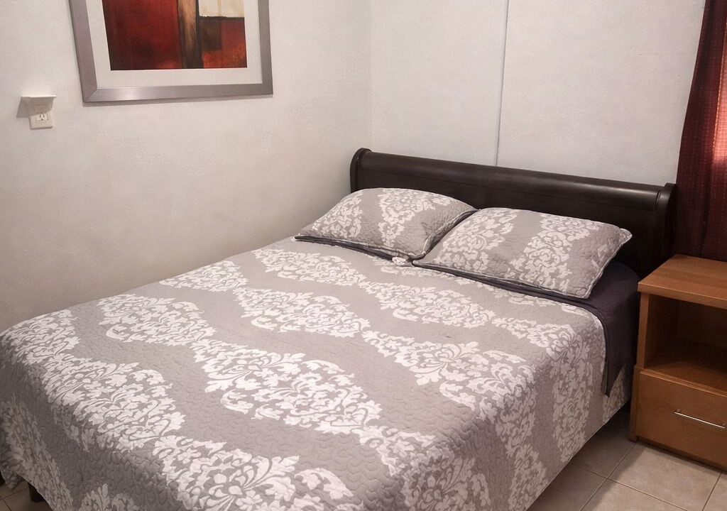 Photo of Bedroom in Monterrey Centro