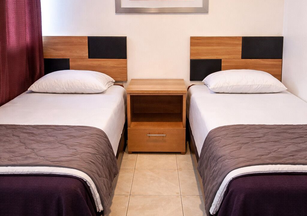 Photo of Bedroom in Monterrey Centro