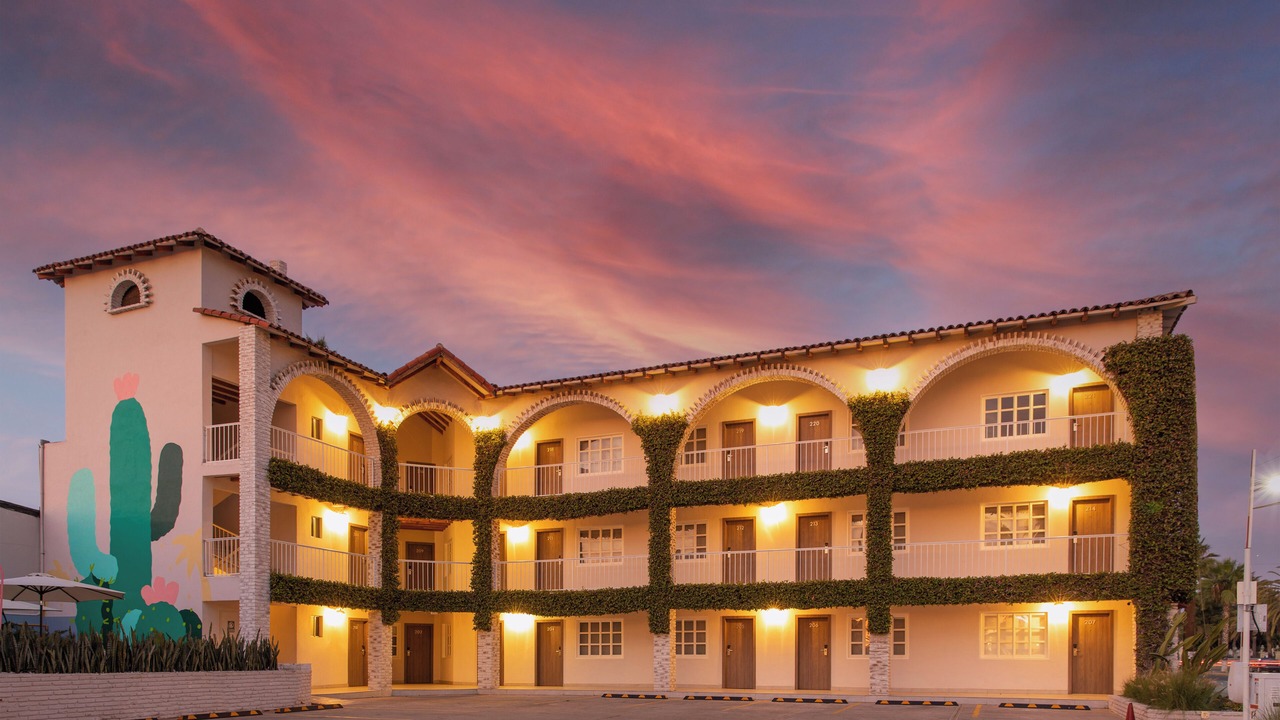 Photo of Outdoor in Playa Ensenada