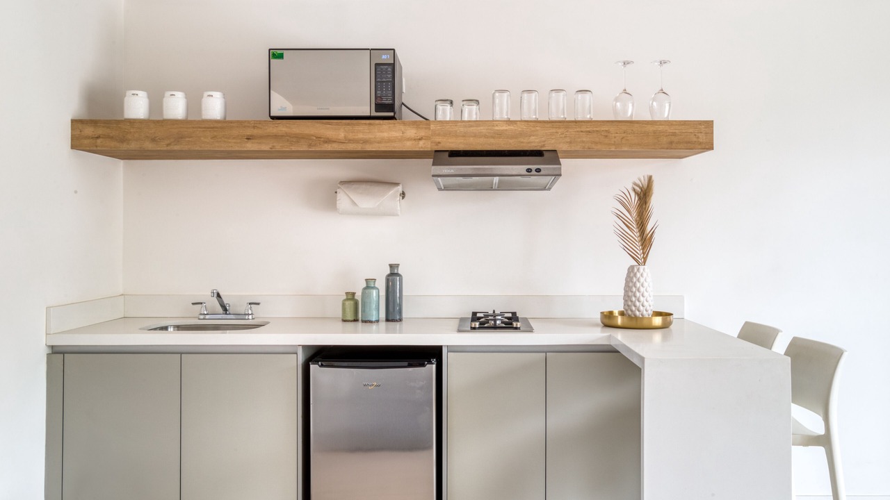 Photo of Kitchen in Playa Ensenada