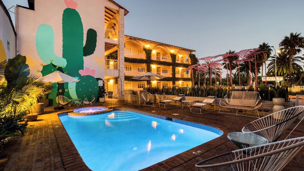 Photo of Outdoor in Playa Ensenada