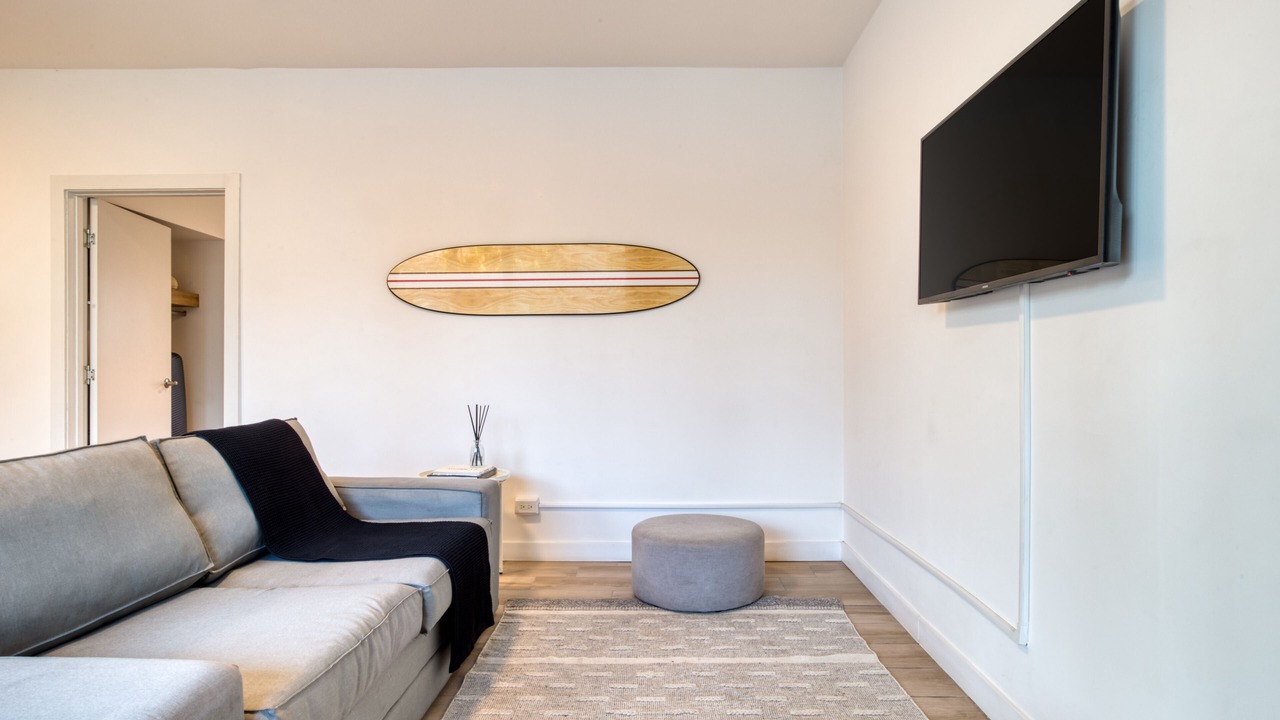 Photo of Livingroom in Playa Ensenada