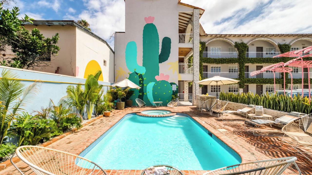 Photo of Outdoor in Playa Ensenada