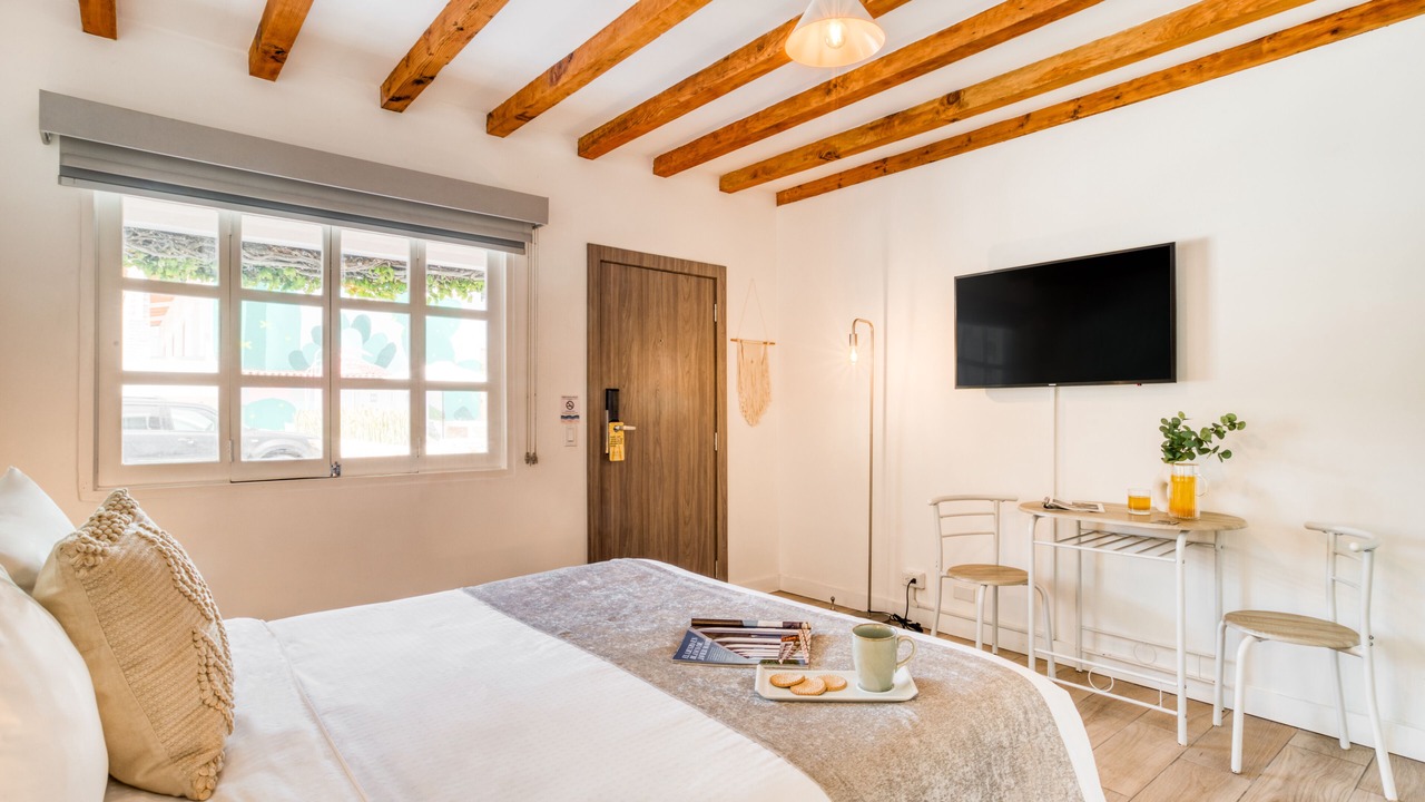 Photo of Bedroom in Playa Ensenada