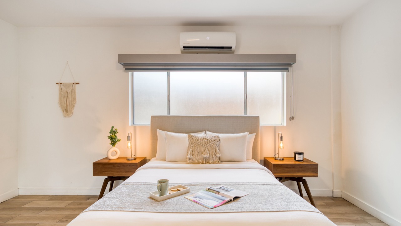 Photo of Bedroom in Playa Ensenada