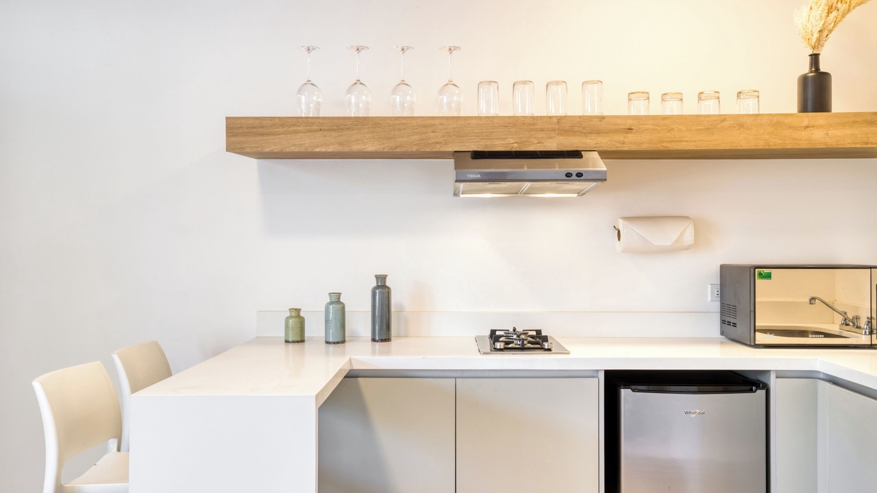 Photo of Kitchen in Playa Ensenada