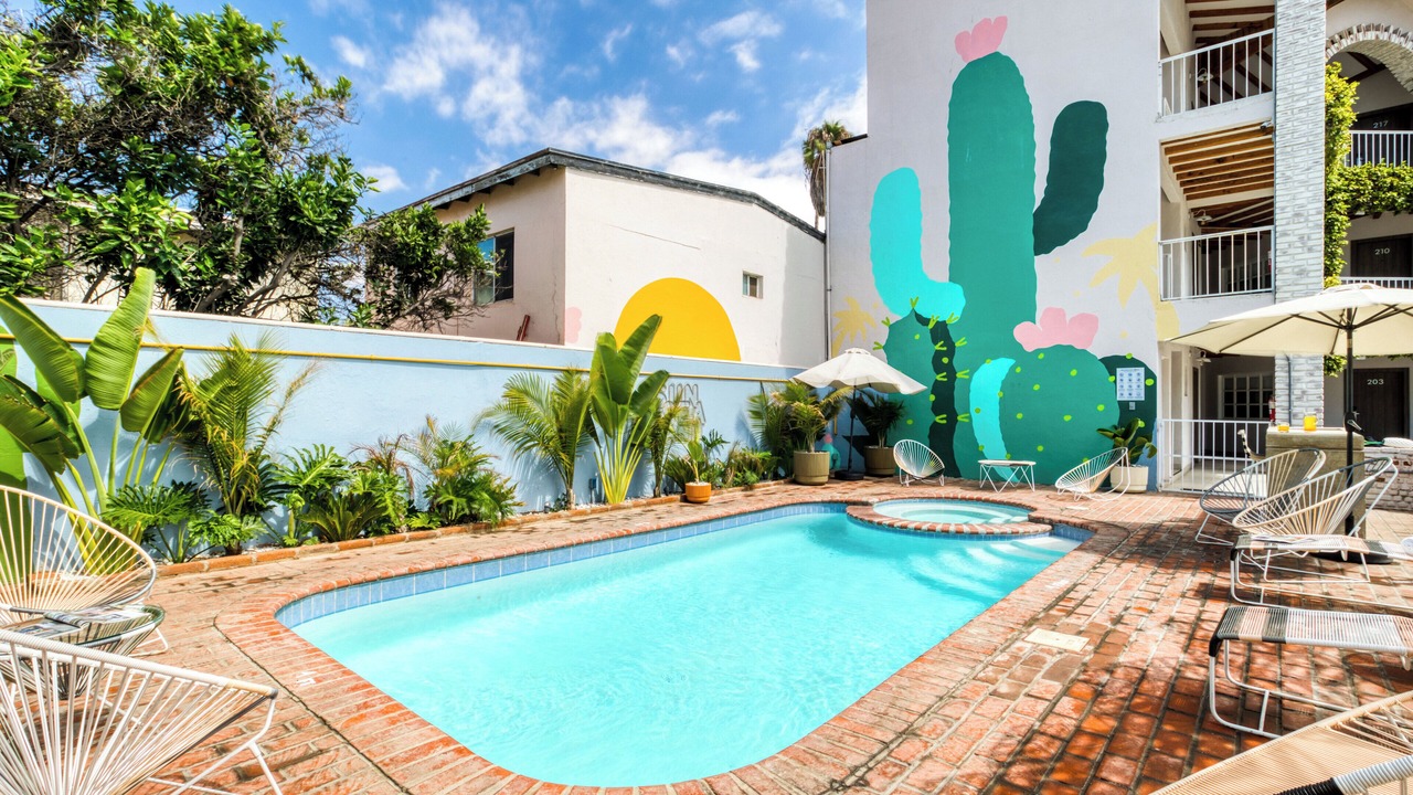 Photo of Outdoor in Playa Ensenada
