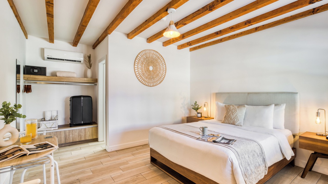 Photo of Bedroom in Playa Ensenada