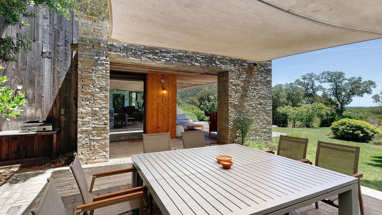 Photo of Outdoor in Porto-Vecchio