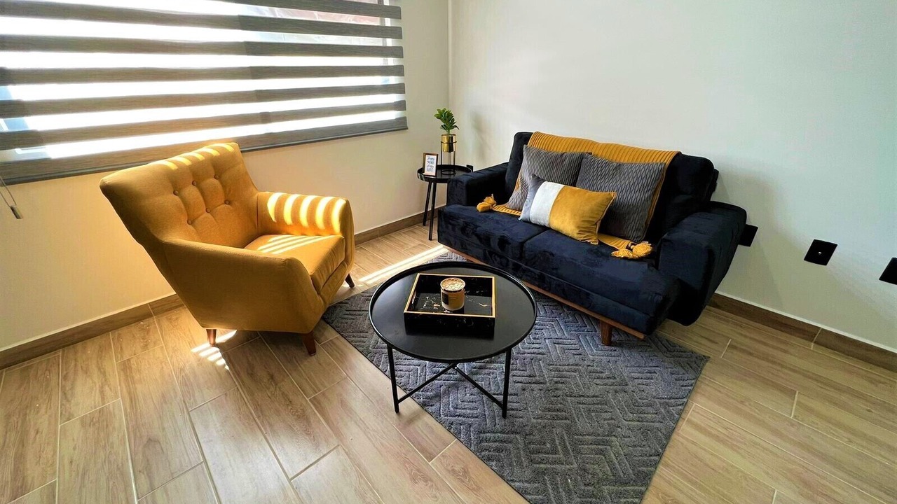 Photo of Livingroom in Queretaro